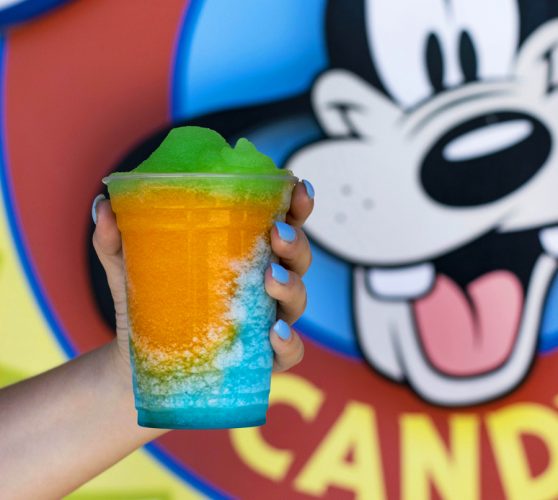 Gourmet Cotton Candy and Boozy Frozen Glaciers Now Available at Goofy’s Candy Co.