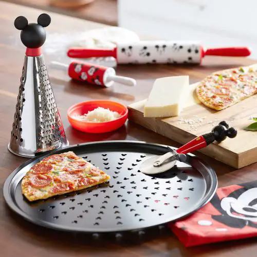 New "Pizza Night" Disney Eats collection from ShopDisney