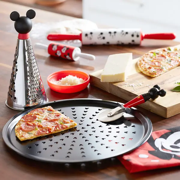 New “Pizza Night” Disney Eats collection from ShopDisney