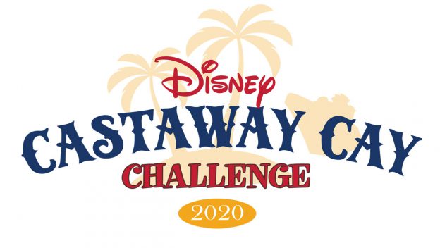 New Castaway Cay Challenge Medal Revealed Featuring Captain Minnie
