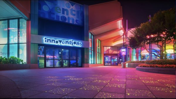Innoventions East, Colortopia and Nanooze Break are scheduled to close this fall