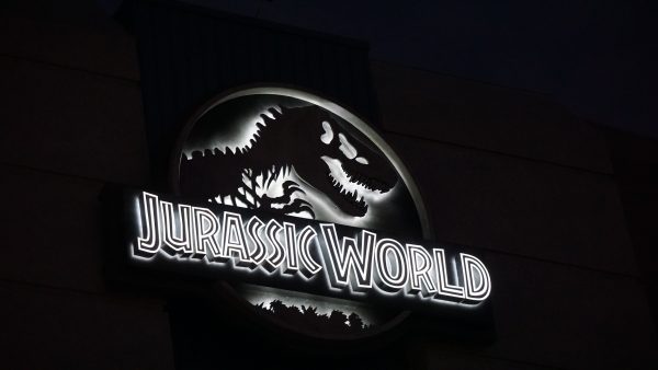 Now Open: Jurassic World-The Ride At Universal Studios Hollywood