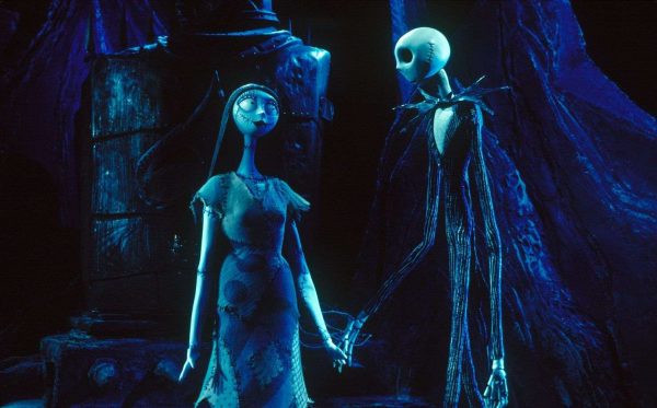 Possible Live Action Nightmare Before Christmas In Talks