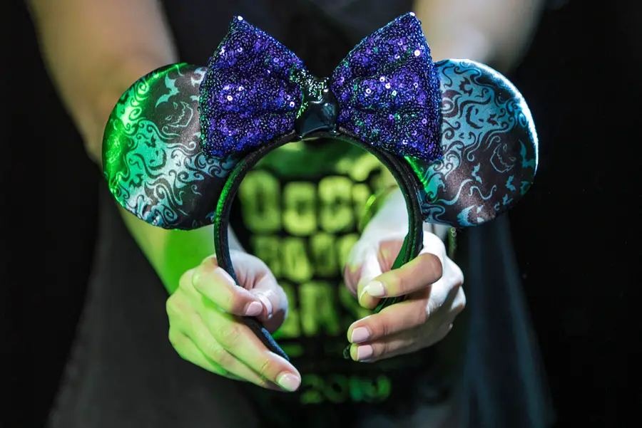 Oogie Boogie Bash Merchandise Is Giving Us The CHILLS!