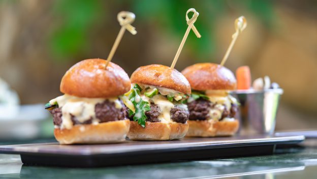 New GCH Craftsman Bar & Grill Coming Soon to the Disney’s Grand Californian Hotel & Spa