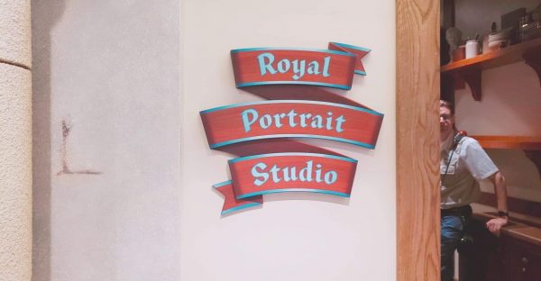New PhotoPass Studio Now Open At Magic Kingdom