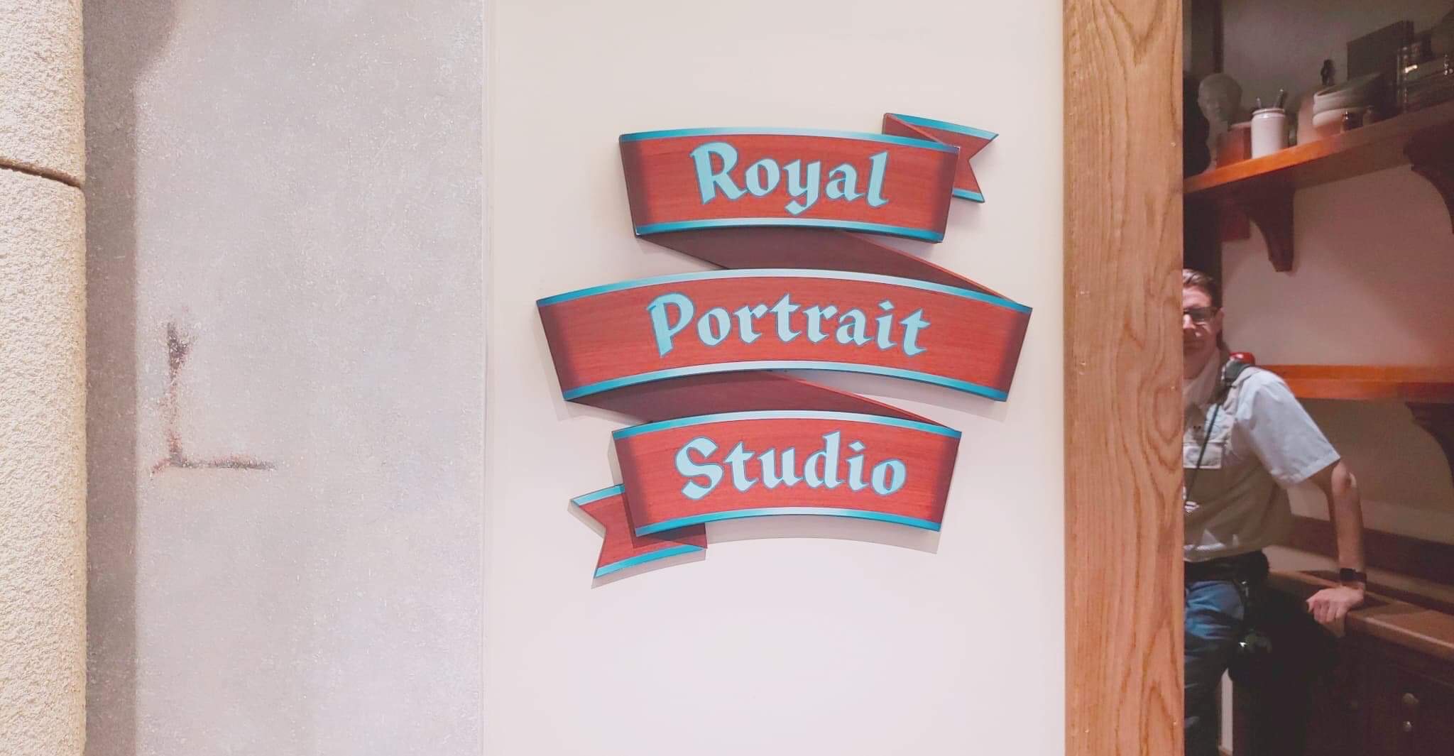 New PhotoPass Studio Now Open At Magic Kingdom