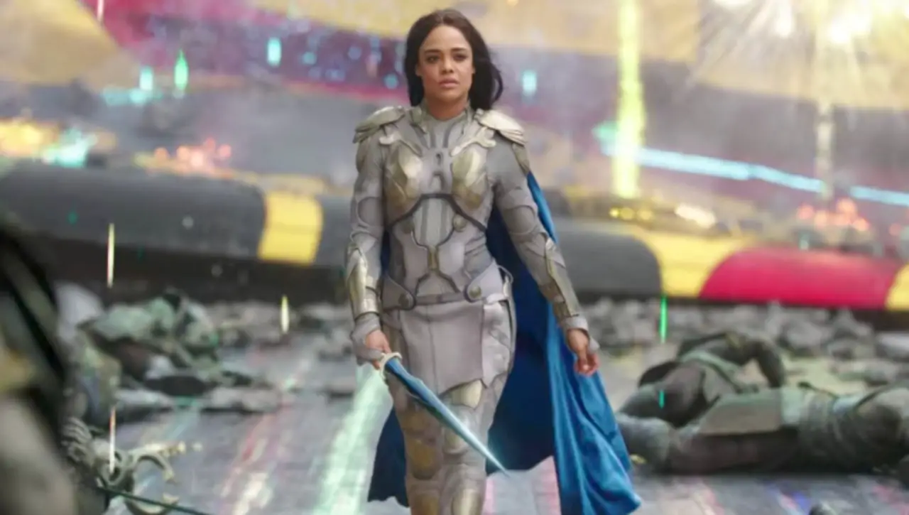 Valkyrie will be Marvel’s first LGBTQ Superhero in Thor: Love and Thunder