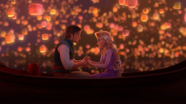 Zachary Levi Says He Would Be Too Old To Play Flynn Rider In A Live-Action 'Tangled'