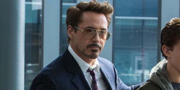 Robert Downey Jr. May Return to the MCU as an A.I. Program