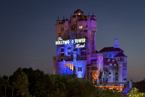 So Much To Do and See at Hollywood Studios for Florida Residents.