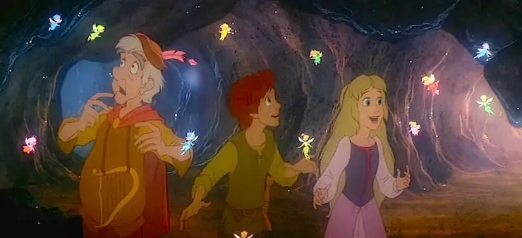 Rumored: ‘The Black Cauldron’ Live-Action Remake Is In The Works