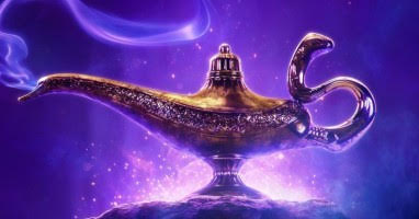 'Aladdin' Becomes 4th Disney Film In 2019 To Make $1 Billion At The Box Office