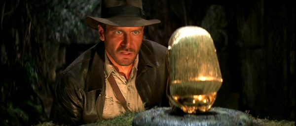 Indiana Jones 5 Set to Begin Filming in 2020