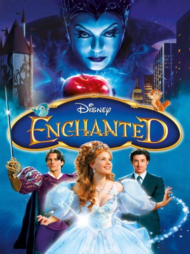 'Enchanted' Sequel, 'Disenchanted' May Be On The Way