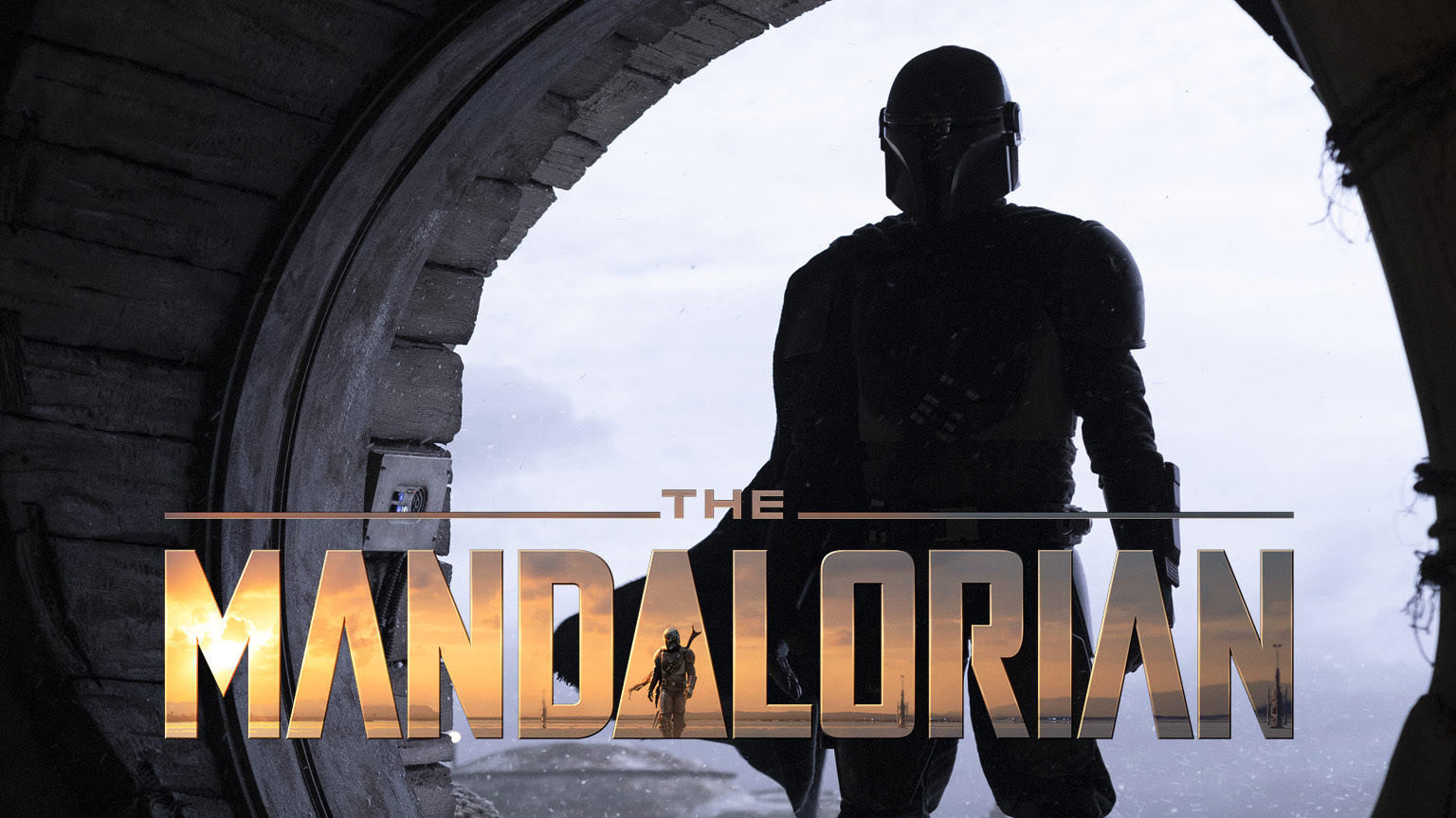 Disney+ Star Wars Series “The Mandalorian” Reported to Cost $15 Million Per Episode