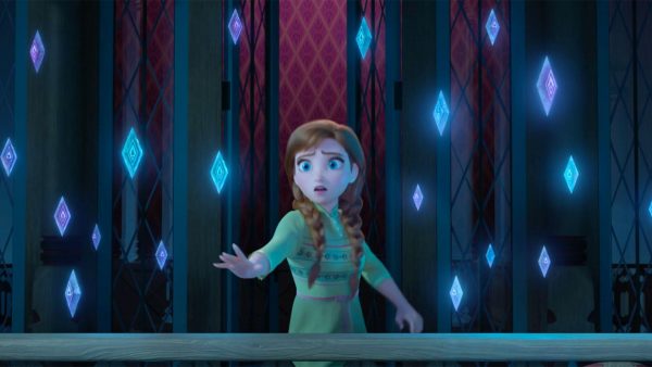 Kristen Bell Discusses How 'Frozen 2' Has Grown Up With Its Audience