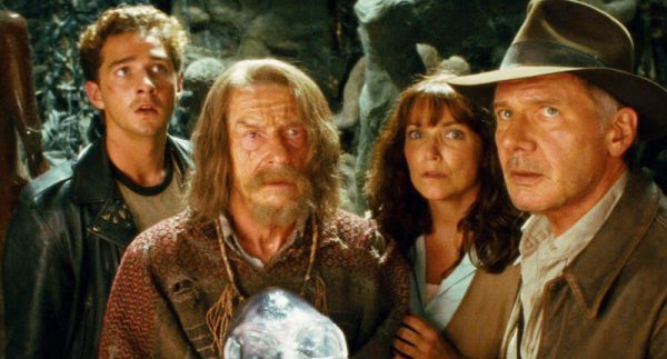 Indiana Jones 5 Set to Begin Filming in 2020