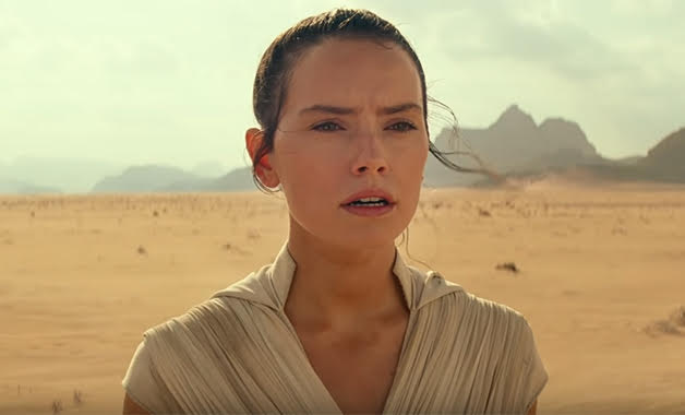 Daisy Ridley Discusses Her Emotional Last Day On Set for Star Wars: Episode IX