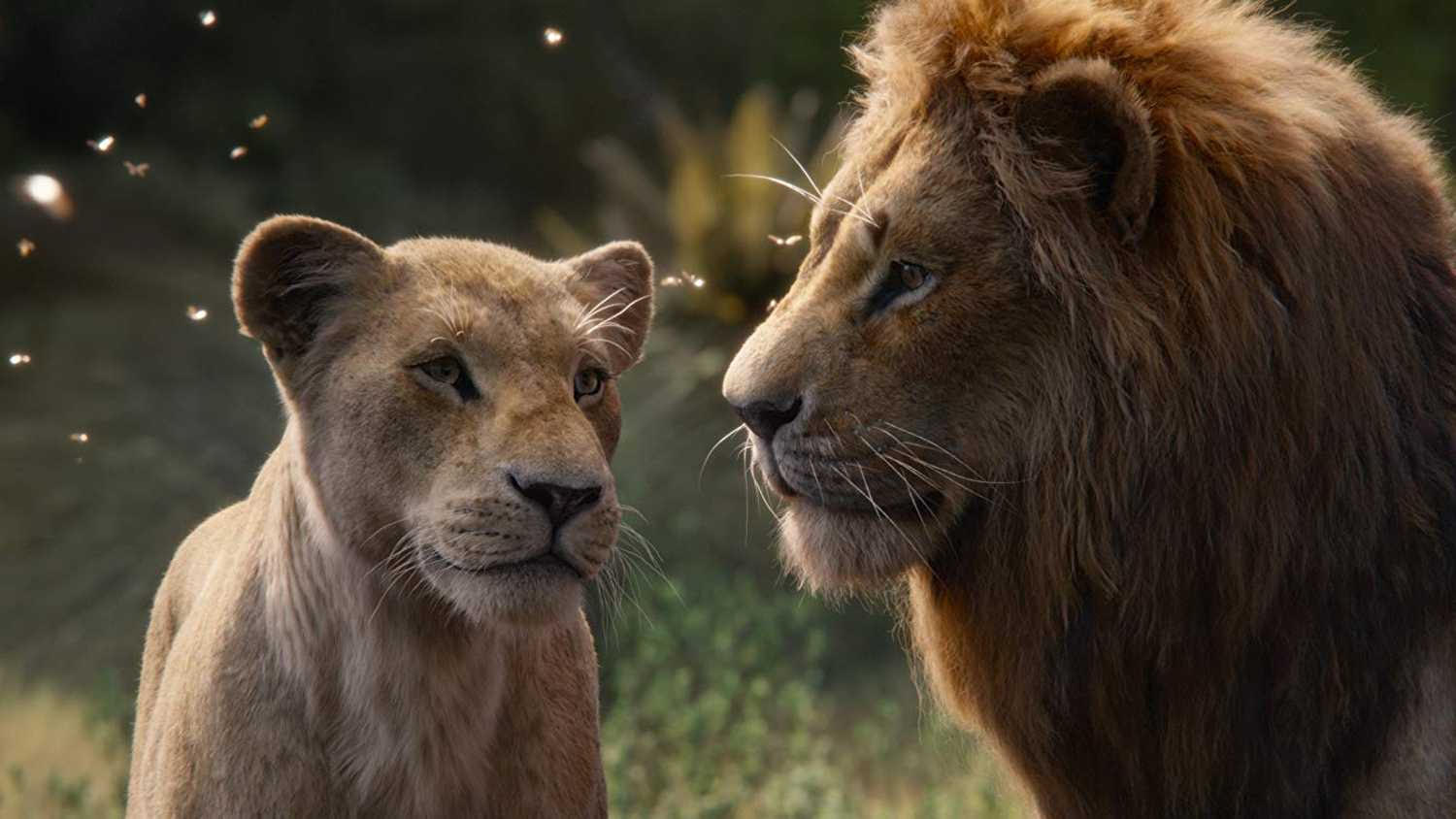 ‘The Lion King’ Had The Lions Share At The Box Office This Weekend