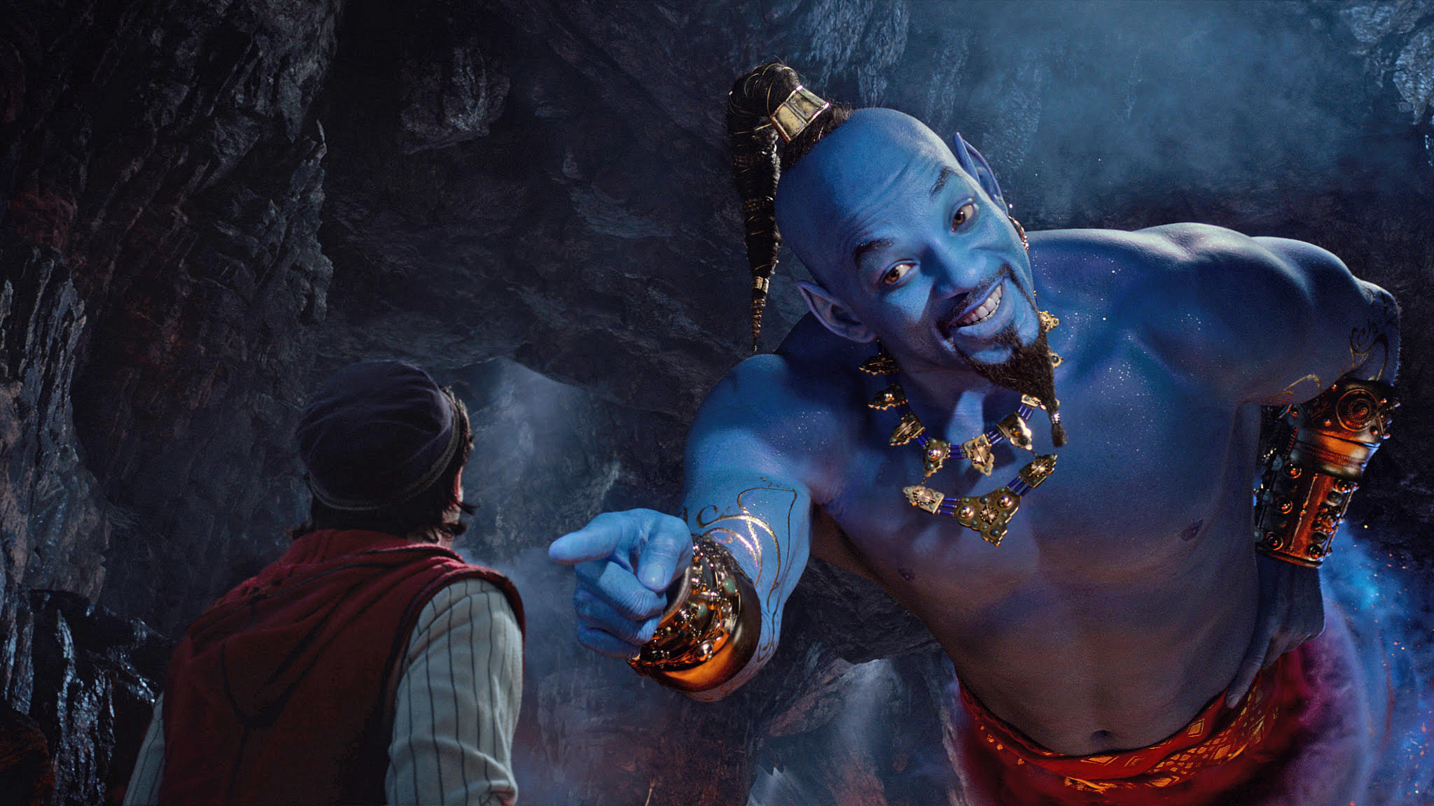 Will Smith Announces Aladdin as the Highest Grossing Film of His Career