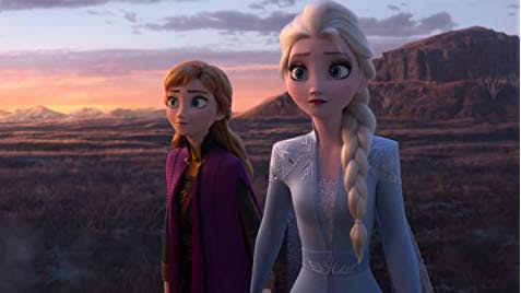 Kristen Bell Discusses How ‘Frozen 2’ Has Grown Up With Its Audience