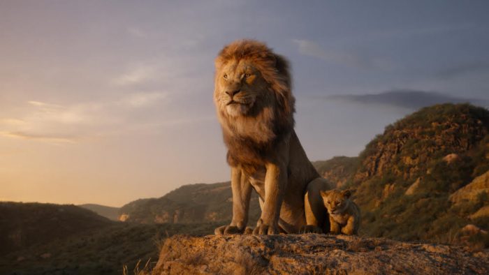 Disney’s “Protect the Pride” Campaign Roars Ahead of "Mufasa: The Lion King" Theatrical Release