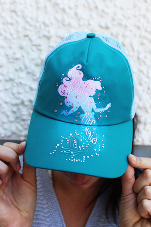 The Little Mermaid 30th Anniversary Merchandise Is The Bubbles