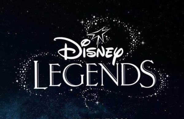 Meet the 2019 Disney Legends Award Recipients