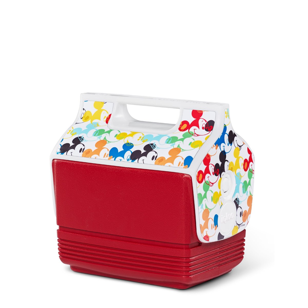 Disney Igloo Coolers Are A Magical Way To Keep Things Cool