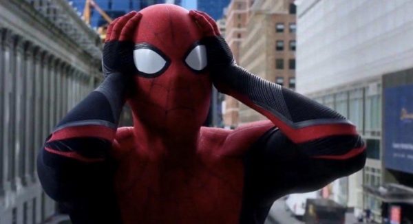 Disney-Sony Negotiations Over Contract May End Marvel Studios Spider-Man Involvement