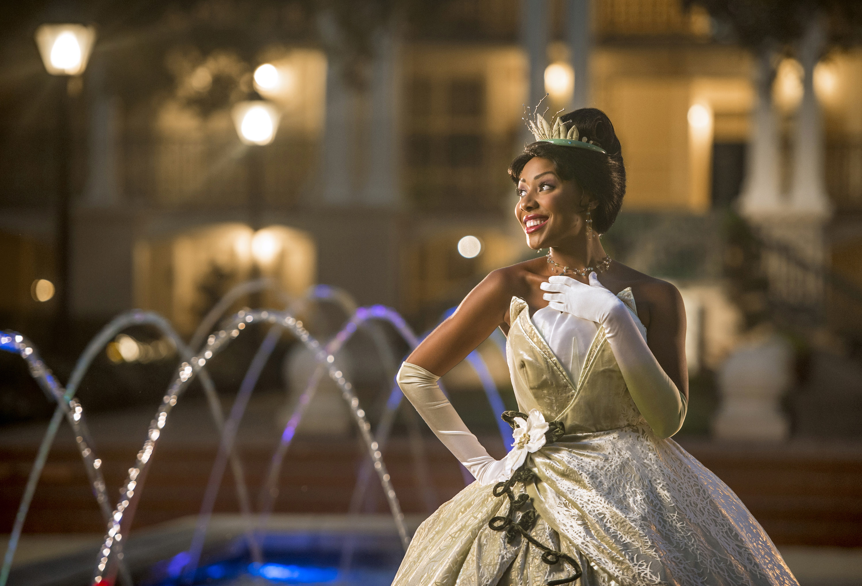 New Princess and the Frog Restaurant Coming To Walt Disney World