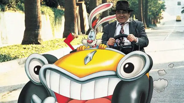Richard Williams the Animator of Who Framed Roger Rabbit has passed away