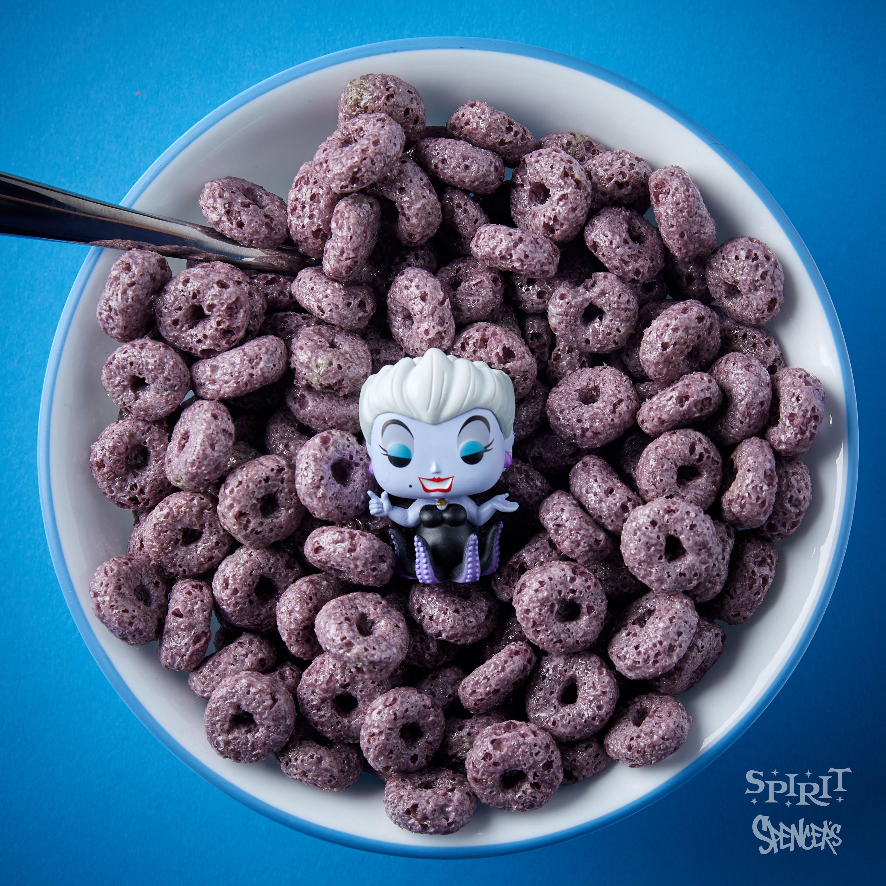 Disney Villains FunkOs Cereal Just In Time For Halloween