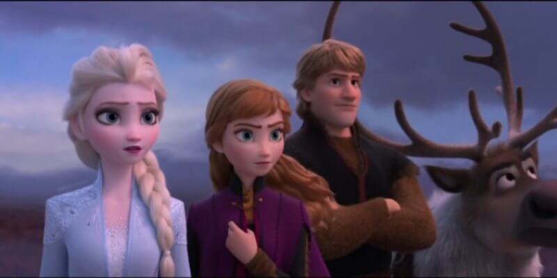Elsa Will Not Have a Love Interest in “Frozen 2”