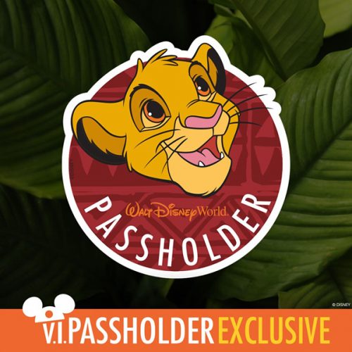 Annual Passholder Fall 2019 Magnets, Merchandise, Perks and More
