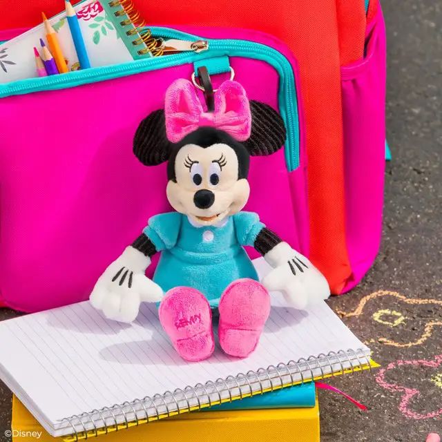 New Scentsy Disney Buddy Clips And More Coming Soon