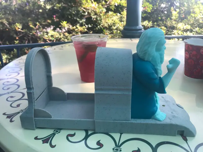 Hitchhiking Ghosts Novelty Souvenirs Are a Haunting Good Time