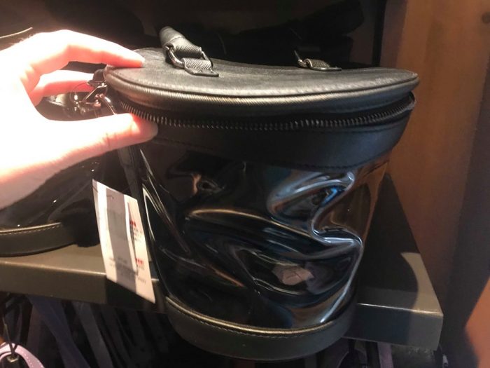 Hatbox Ghost Purse From Loungefly Has Chilling Style Chip and Company