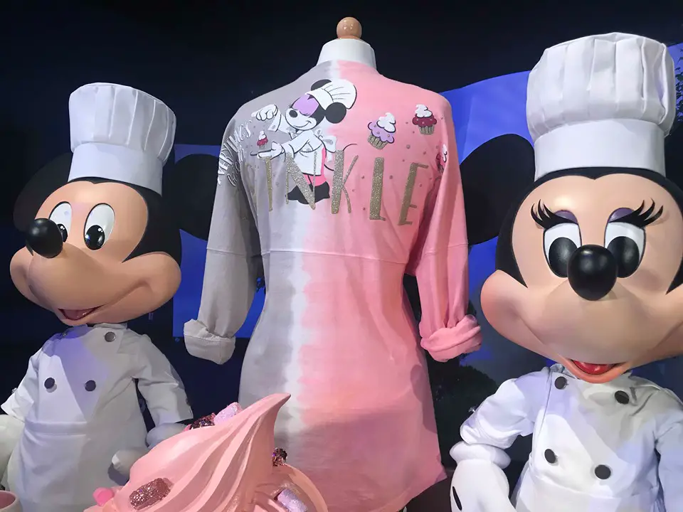 First Look At The 2019 Epcot Food And Wine Festival Merchandise