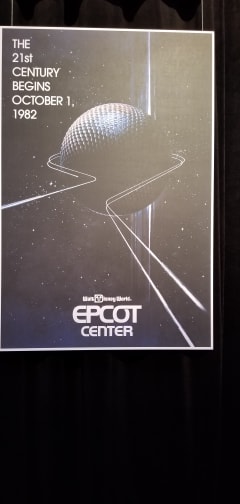 Changes Coming To Spaceship Earth In Epcot