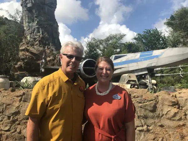Star Wars: Galaxy’s Edge Brings Major Impact To The Central Florida Community