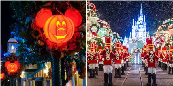 Annual Passholder Discounts on Seasonal Ticketed Events