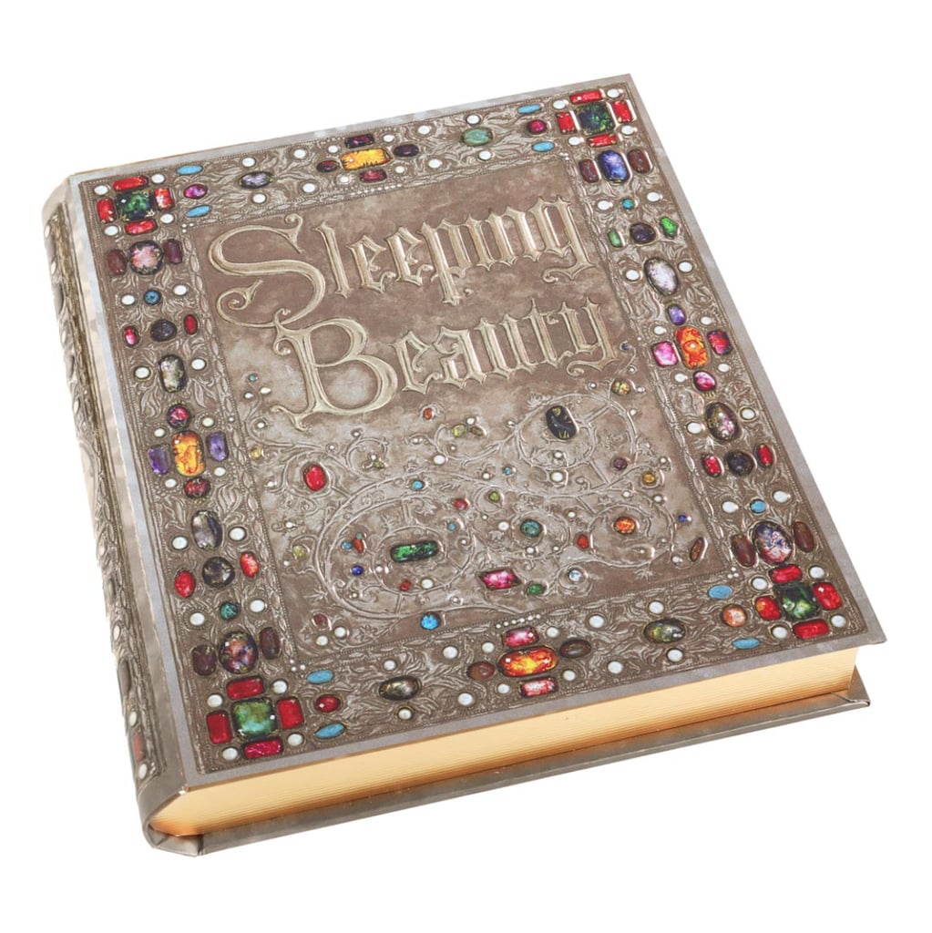 Bésame Sleeping Beauty Makeup Collection Is Fit For A Princess