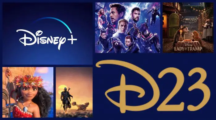 Disney is Offering A Limited Time Discount For Disney+, Here's How To ...