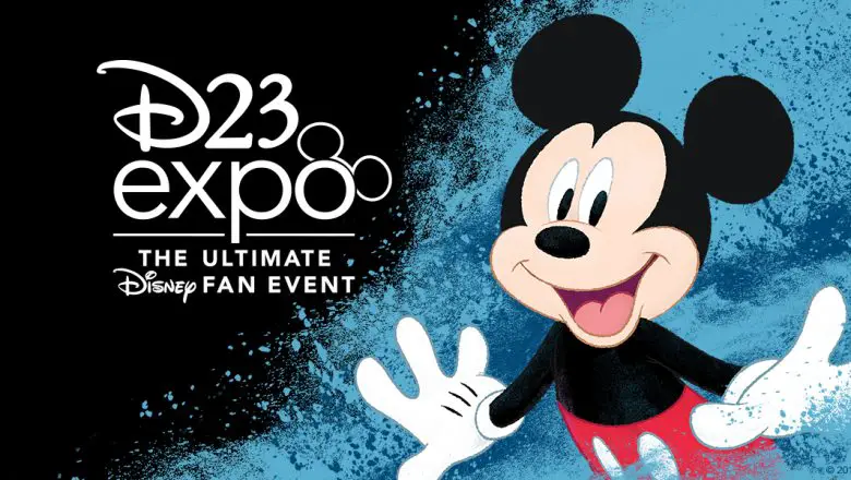 D23 Expo Will Offer D23 Members First Chance to Subscribe to Disney+