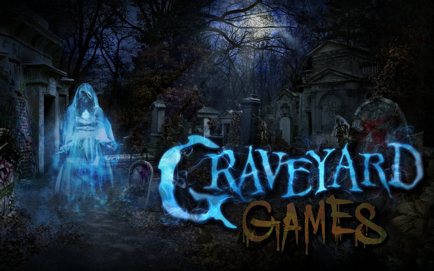 Graveyard Games is the final haunted house coming to Halloween Horror Nights 2019