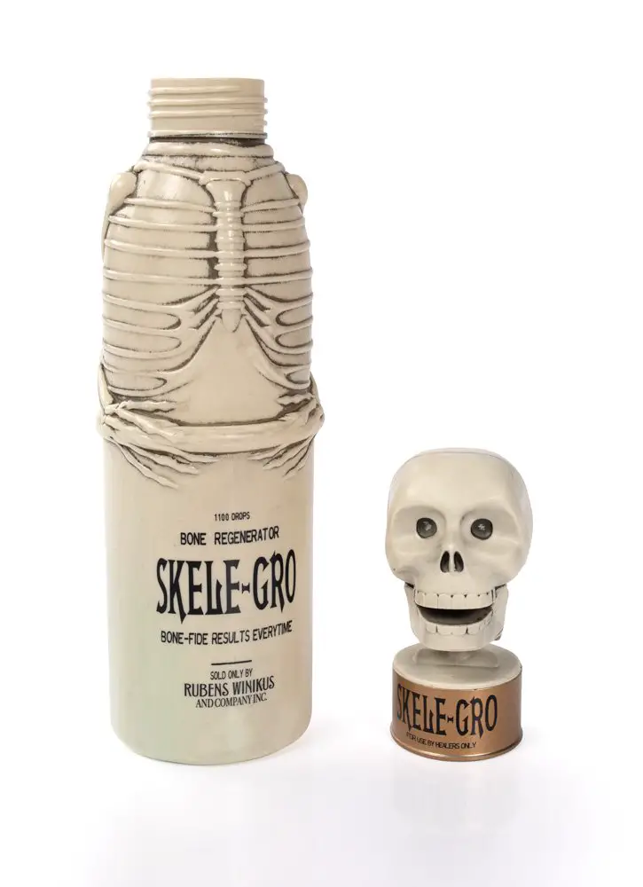 Skele-Gro Water Bottle