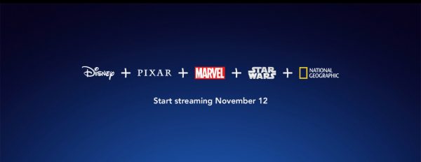 Recap of Exclusive Content Coming to Disney+ from D23 Expo