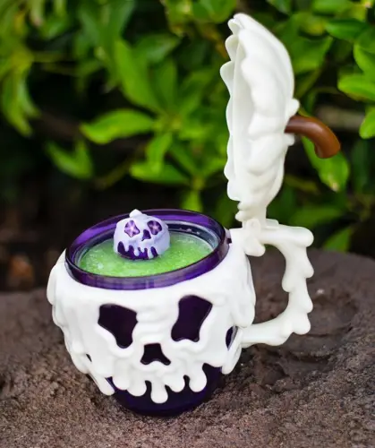 Poison Apple Mug